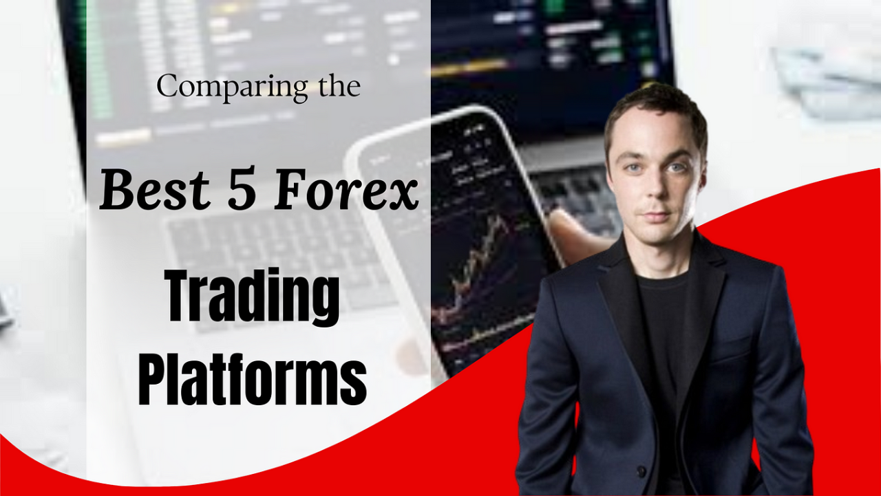 Agr Forex vs Questrade: A comparison of forex trading platforms in Canada