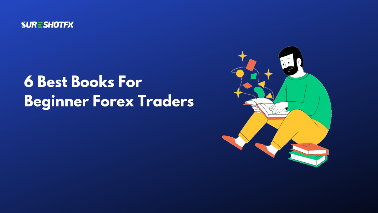 Top recommended Forex trading books for intermediate traders