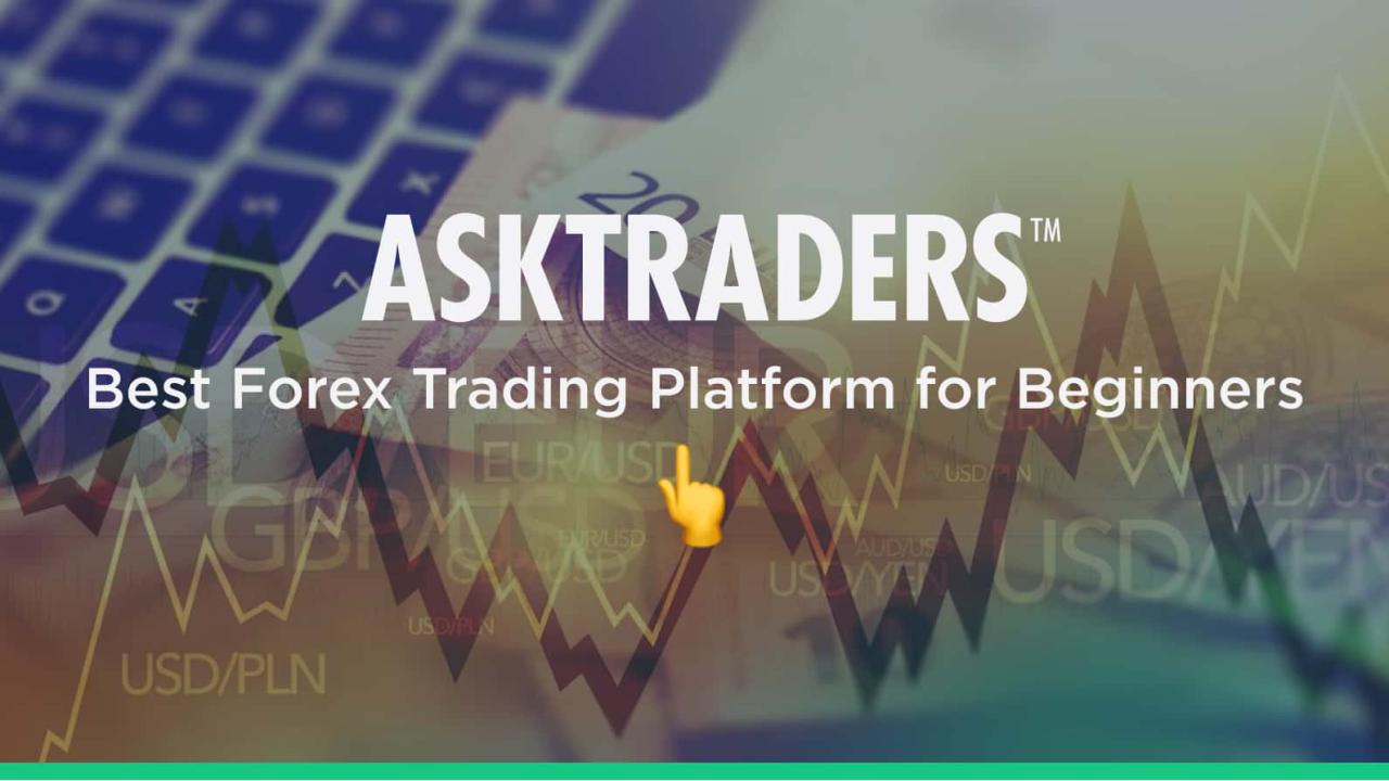 Best forex trading platforms for beginners in Canada, compared to Questrade.