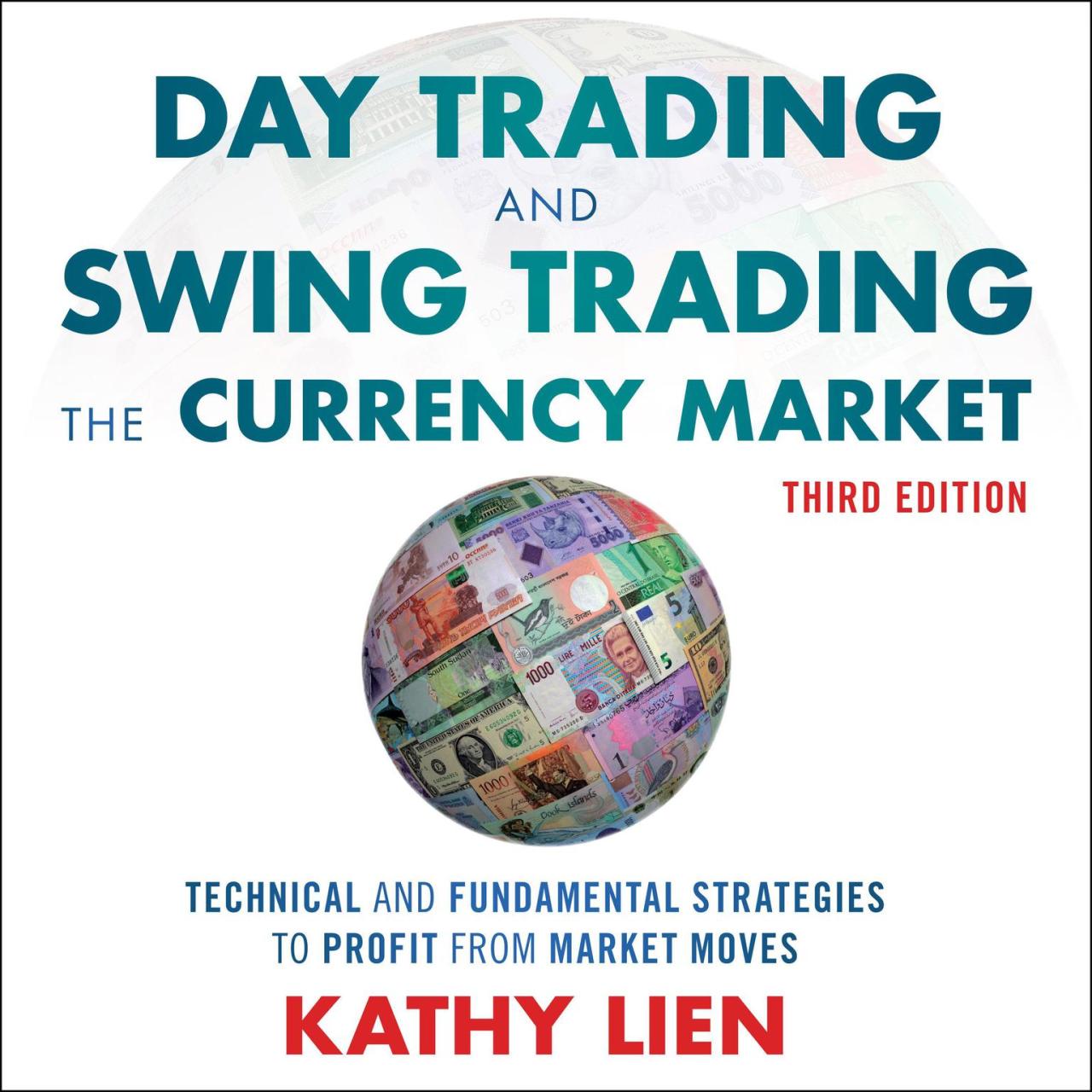 Top recommended Forex trading books for intermediate traders