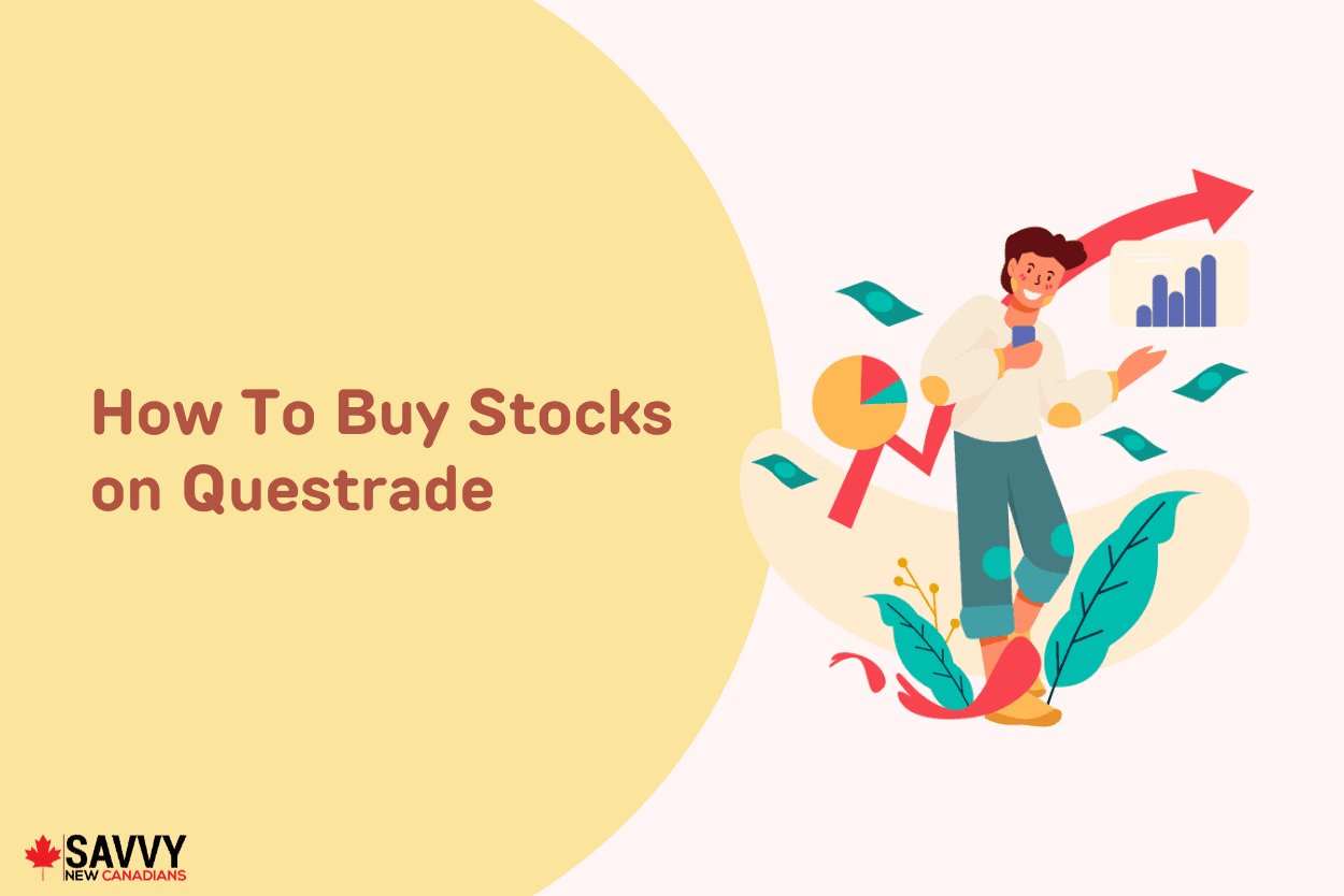 Step-by-step guide to trade forex through Questrade