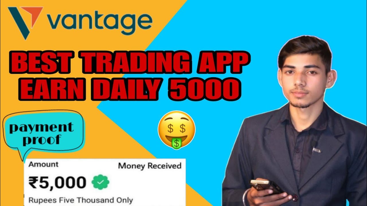 Best day trading app in Canada for active traders with high volume.