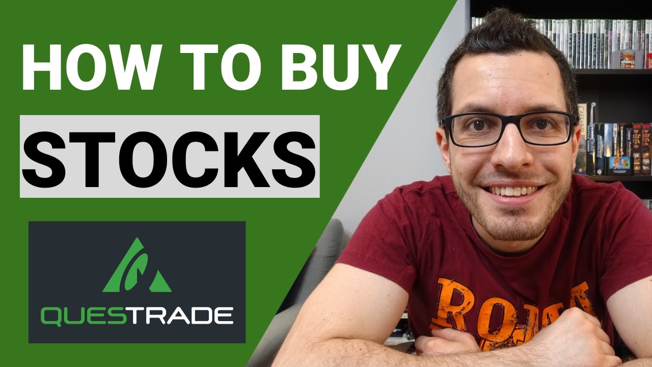 Step-by-step guide to trade forex through Questrade