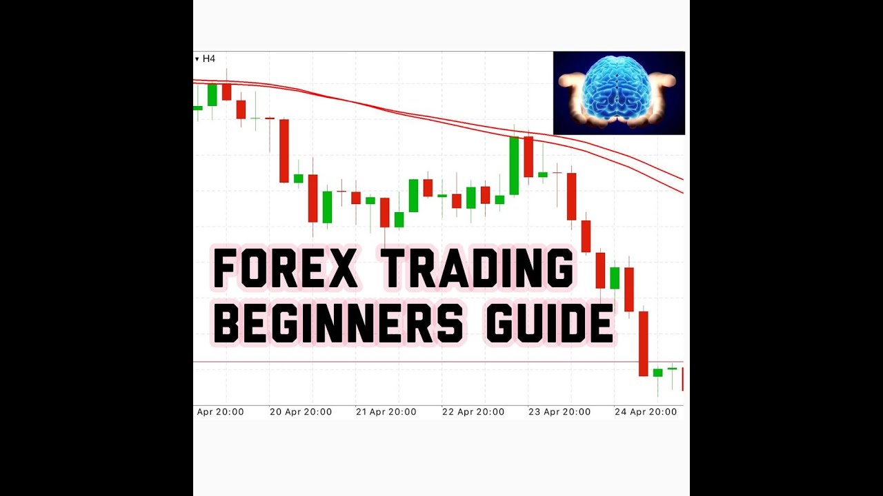 Understanding FX spot trading for dummies