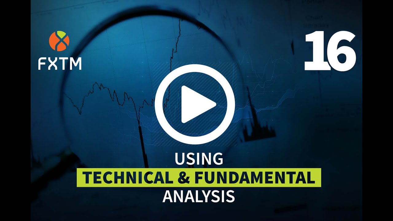 Advanced forex trading strategies using technical and fundamental analysis