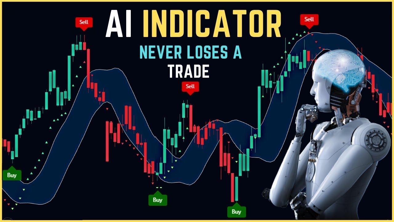 How to use AI and machine learning for successful forex trading