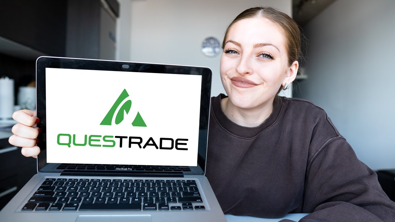 Can I use a practice account on Questrade to learn forex trading?