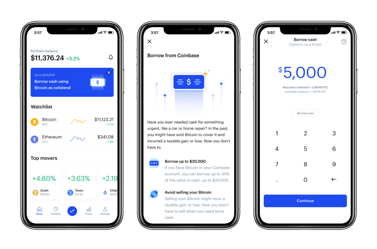 Coinbase Canada app review: user experience, fees, and security features.