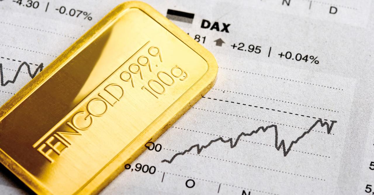 Penjelasan lengkap tentang apa itu trading gold dan bagaimana cara kerjanya