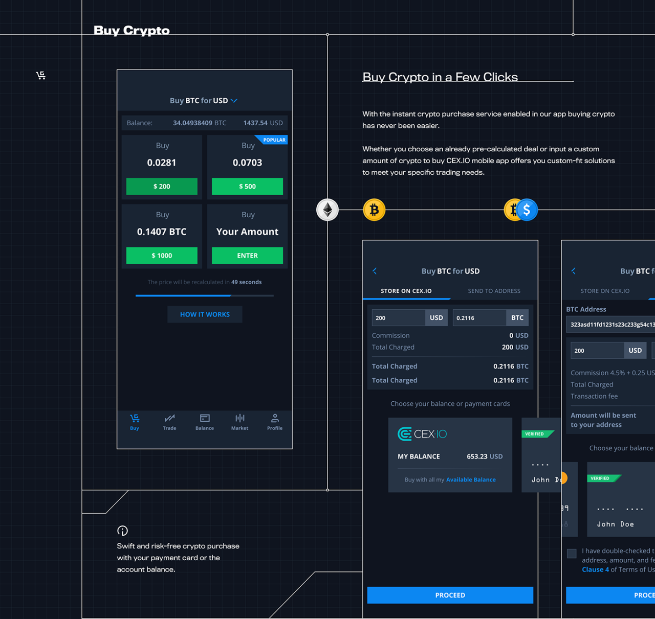 Cex.io app download and cryptocurrency trading guide for beginners