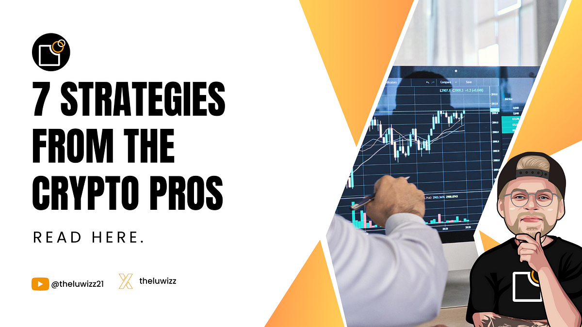 Comprehensive guide to effective crypto trading strategies for beginners in Canada.