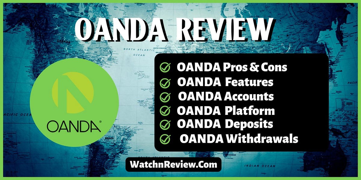 Review of OADANA forex trading platform