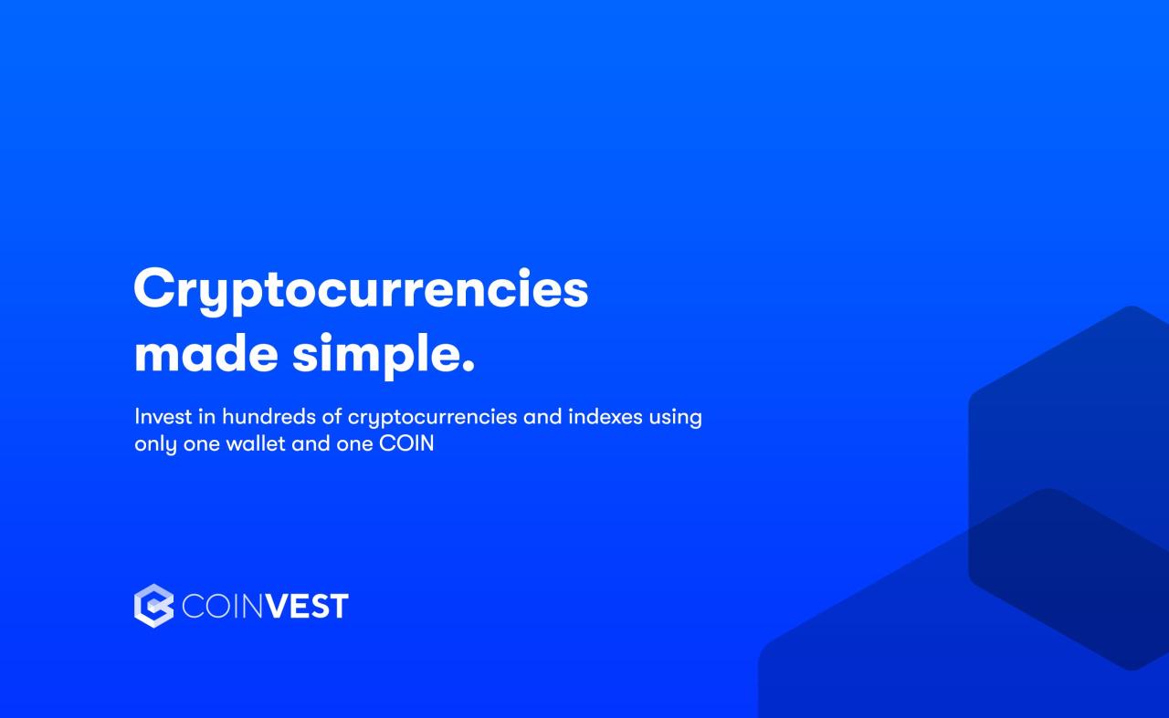 Coinvesting platform comparison and review