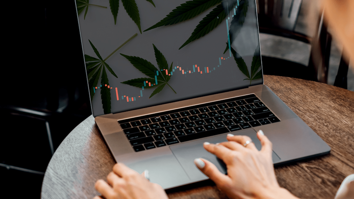 Understanding cryptologic stocks and their potential for growth in Canada.