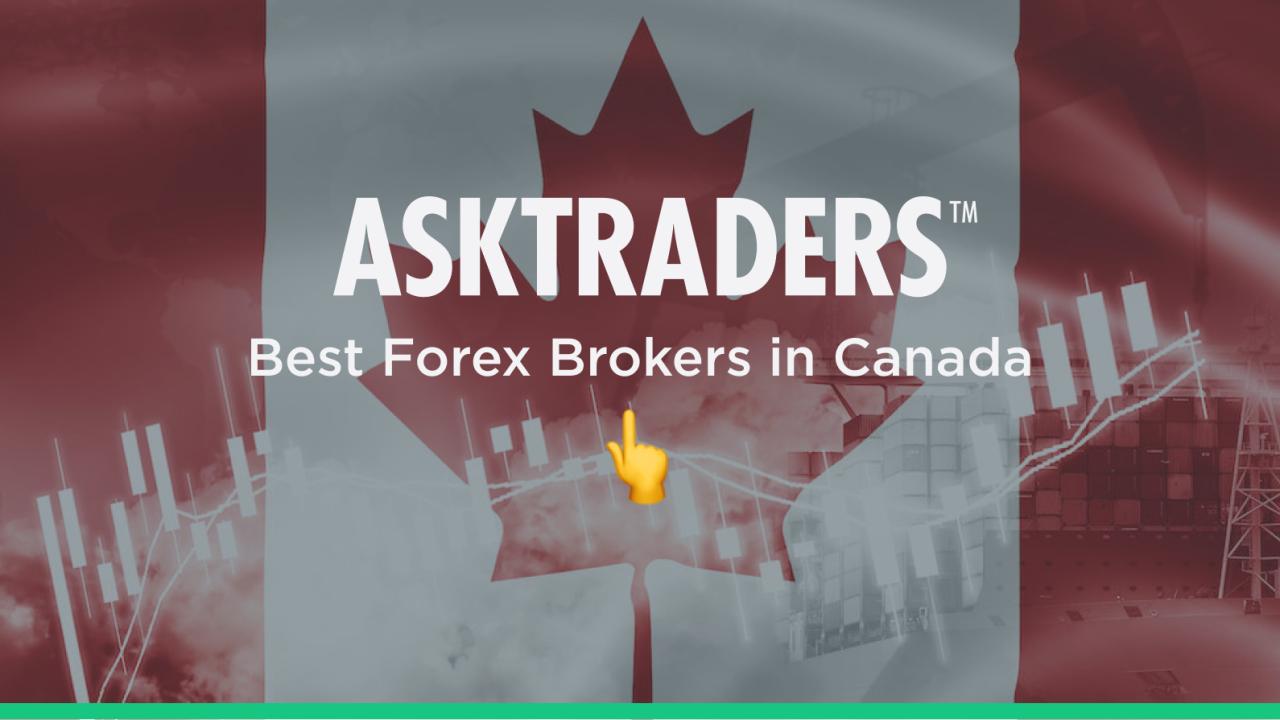 Forex brokers broker