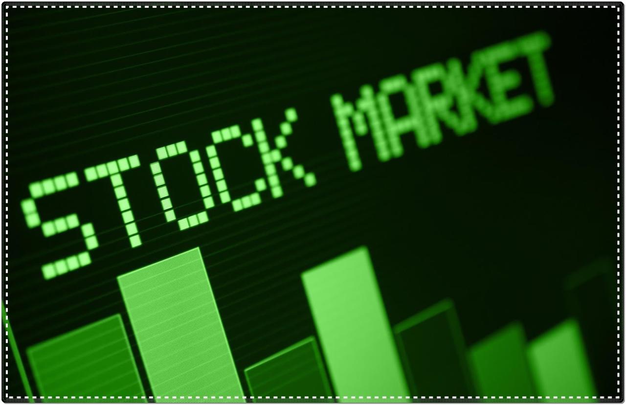 Top performing stocks for day trading in the Canadian market