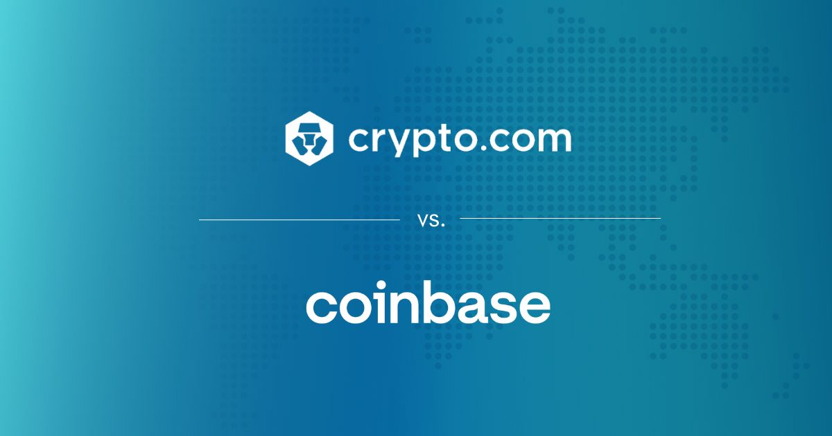 Is Crypto.com better than Coinbase for Canadian users?