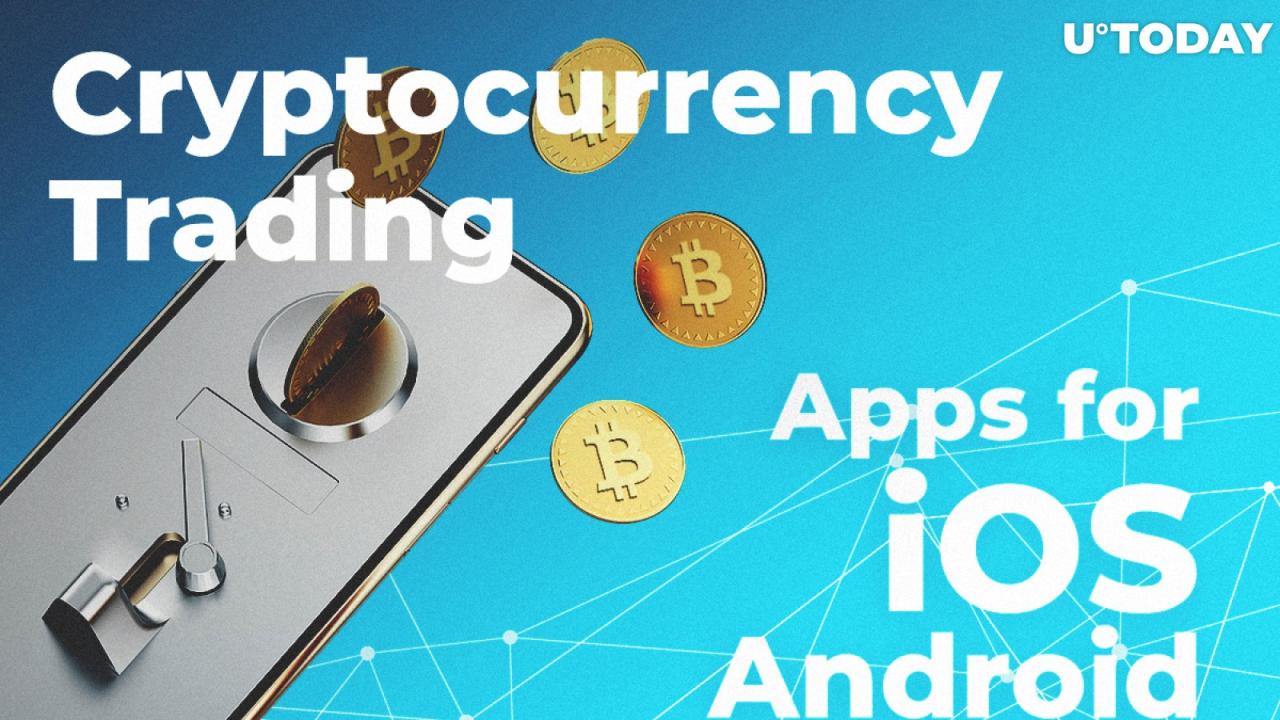 Cryptocurrency apps bitcoins earn