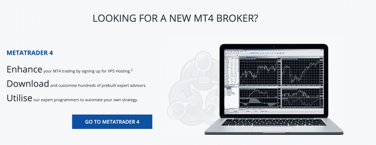 Brokers forex compare