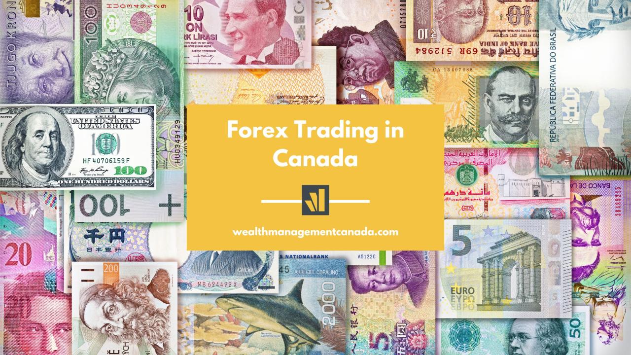 Legal and regulatory aspects of forex trading in Quebec, Canada