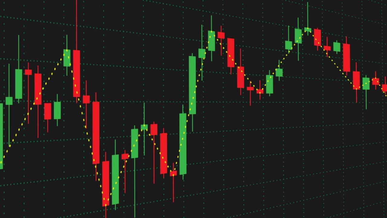 Cara membaca grafik candlestick dan indikator forex untuk trading