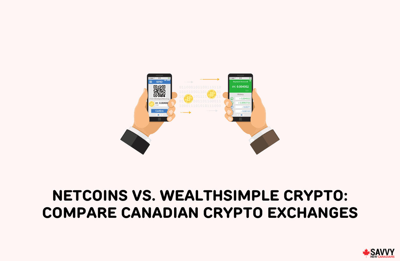 Coinbase vs Wealthsimple Crypto: Comparing fees, security, and features of these popular platforms