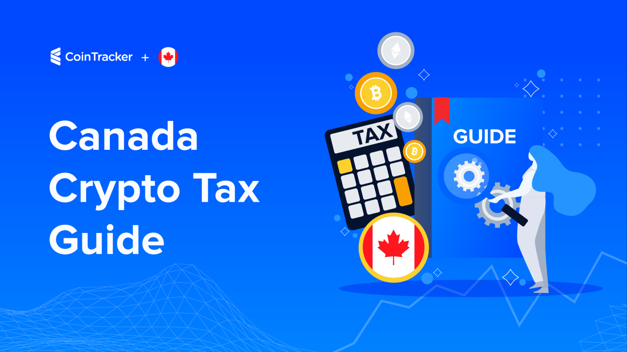 Best practices for managing crypto taxes in Canada using Wealthsimple Crypto