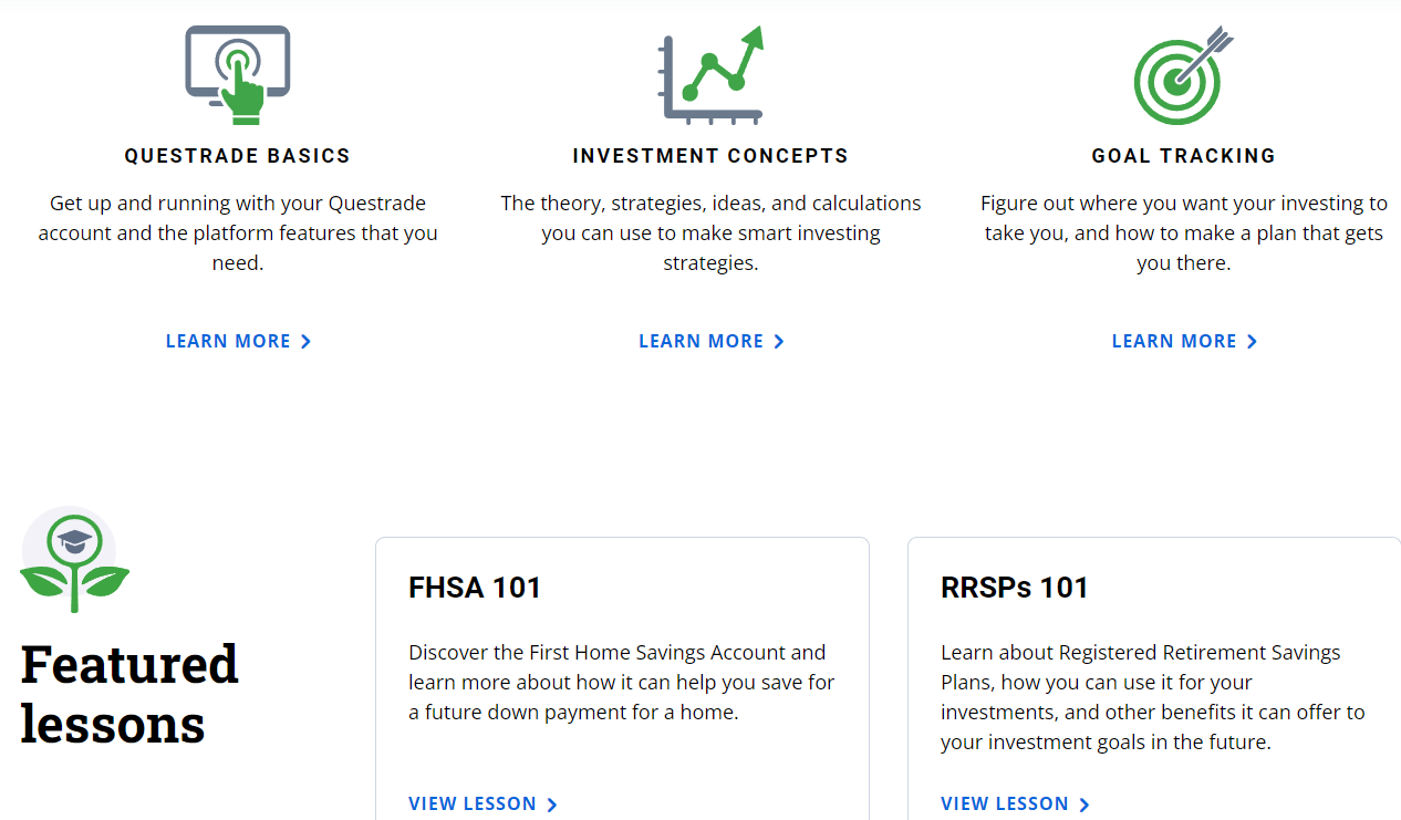 Questrade's forex trading platform user reviews and ratings