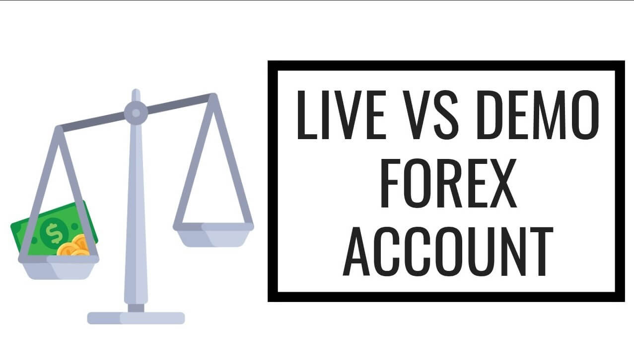 Forex demo similarities