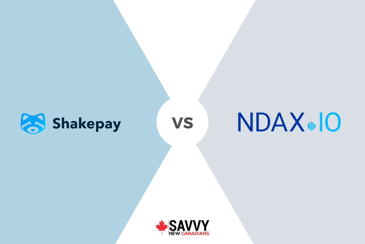 NDAX vs. Wealthsimple Crypto: Which platform is better for Canadian traders?