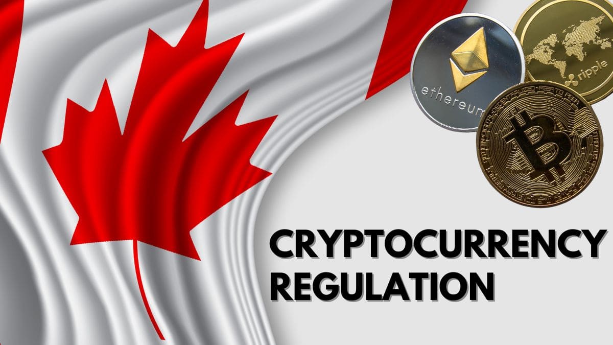 Understanding crypto regulations and tax implications in Canada.