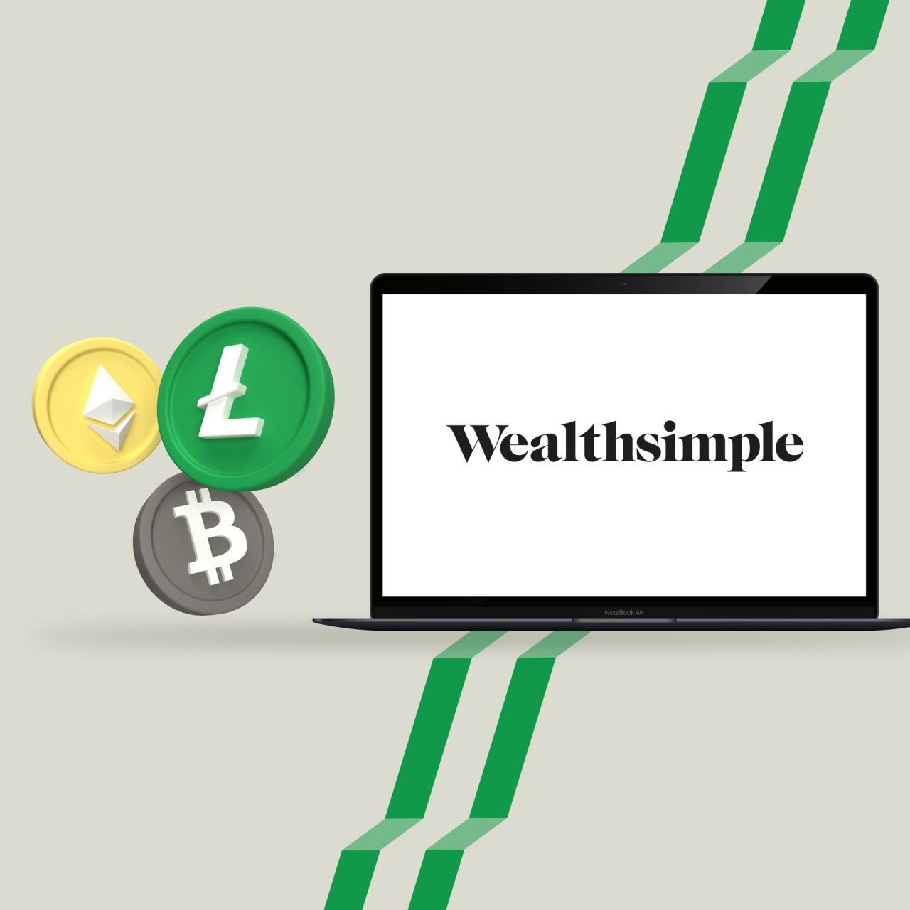 Best practices for managing crypto taxes in Canada using Wealthsimple Crypto