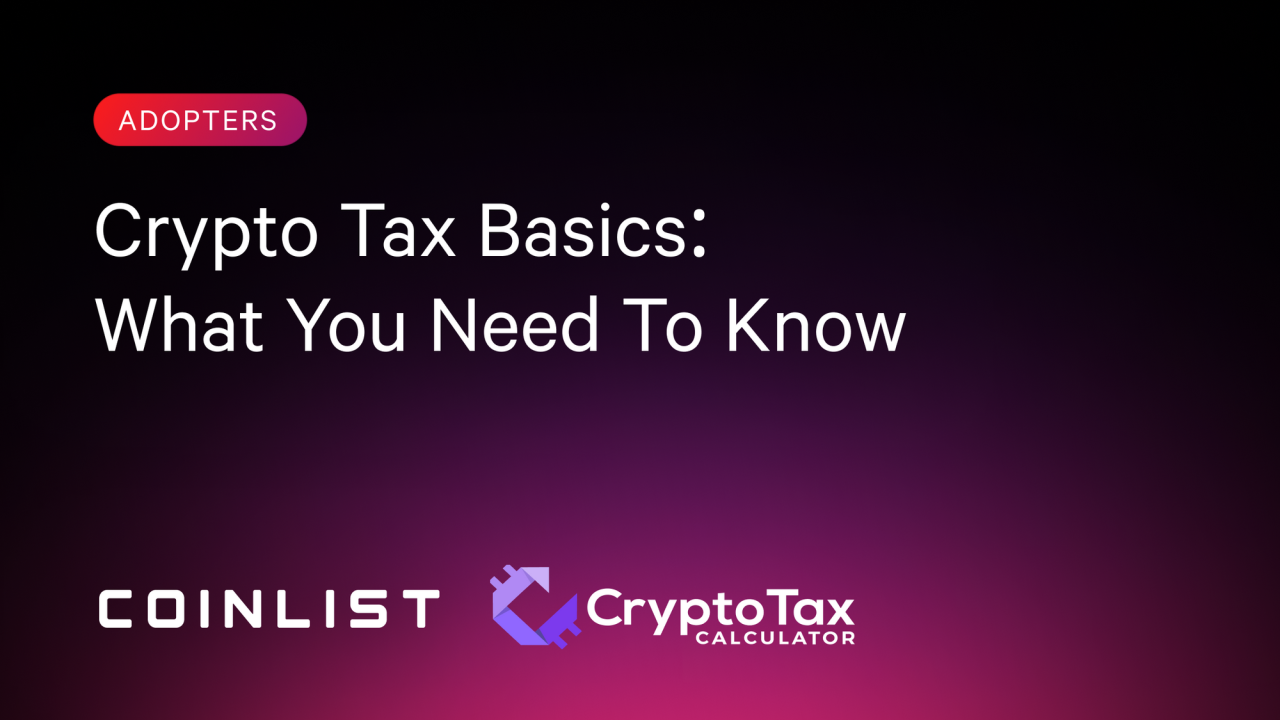 Understanding the tax benefits of holding cryptocurrencies in a TFSA