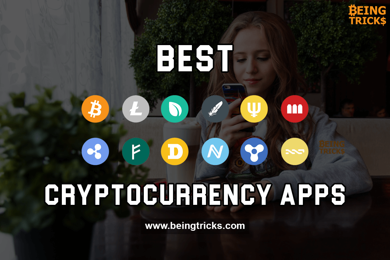 Cryptocurrency crypto websta