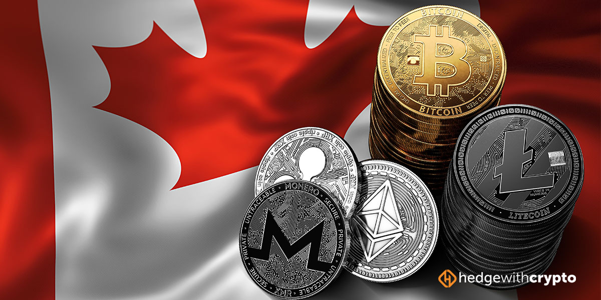 Which Canadian crypto exchange offers the lowest fees?