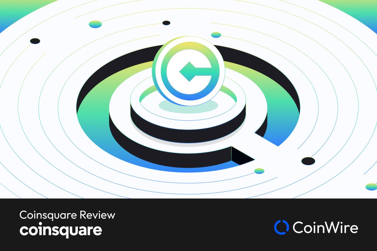 Is Coinsquare safe and reliable for cryptocurrency trading?: Assessing the security and reputation of Coinsquare