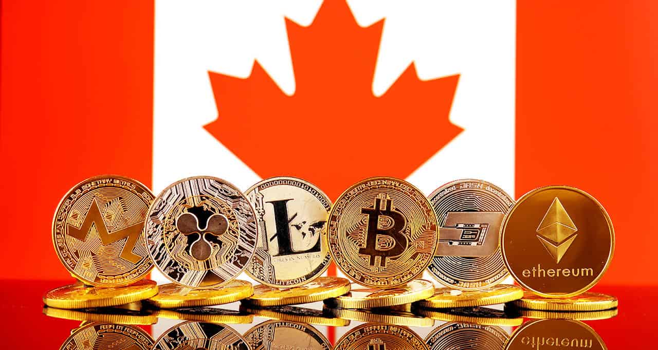 Reviews and comparison of top Canadian crypto exchanges