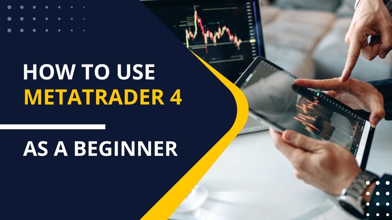 Tutorial lengkap penggunaan Metatrader 4 untuk trading forex