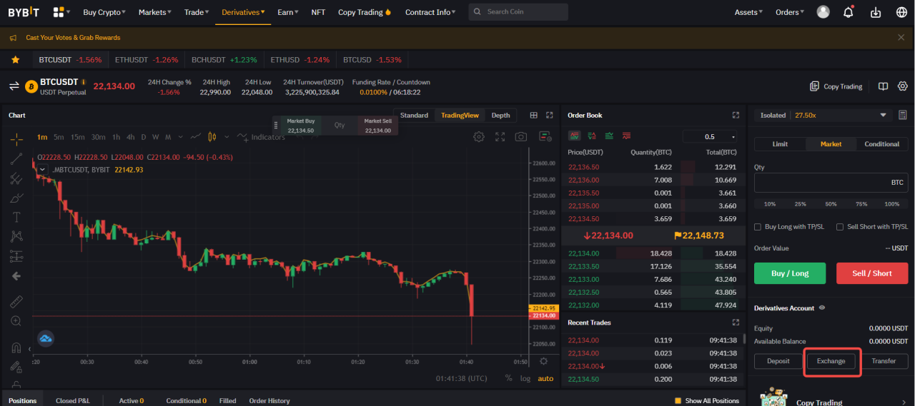 Is Bybit safe and legal to use for crypto trading in Canada?