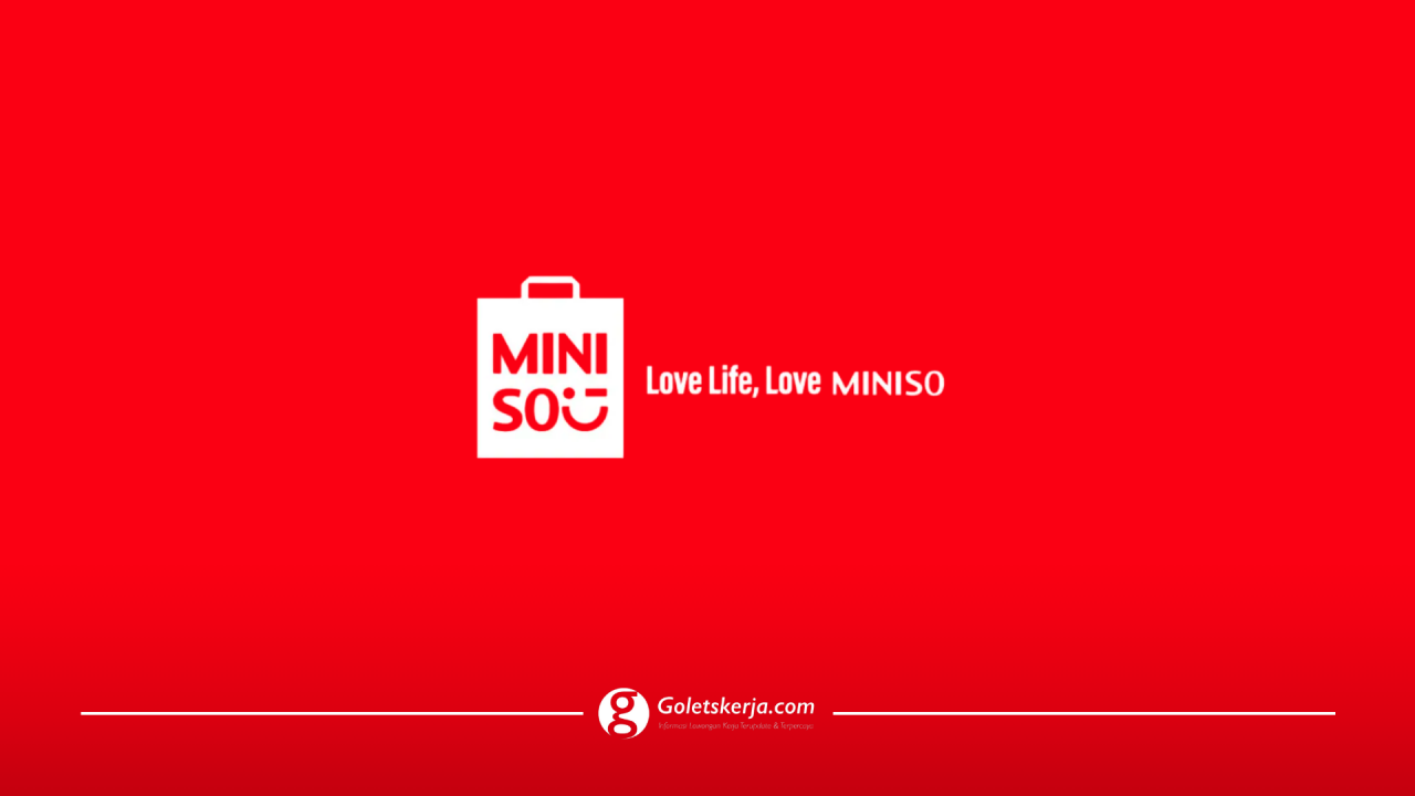 Alamat lengkap dan kontak PT Miniso Lifestyle Trading Indonesia