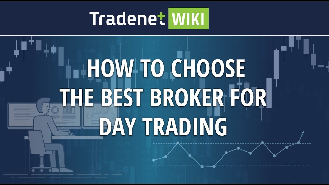 Best Canadian stock brokerage for active day trading.