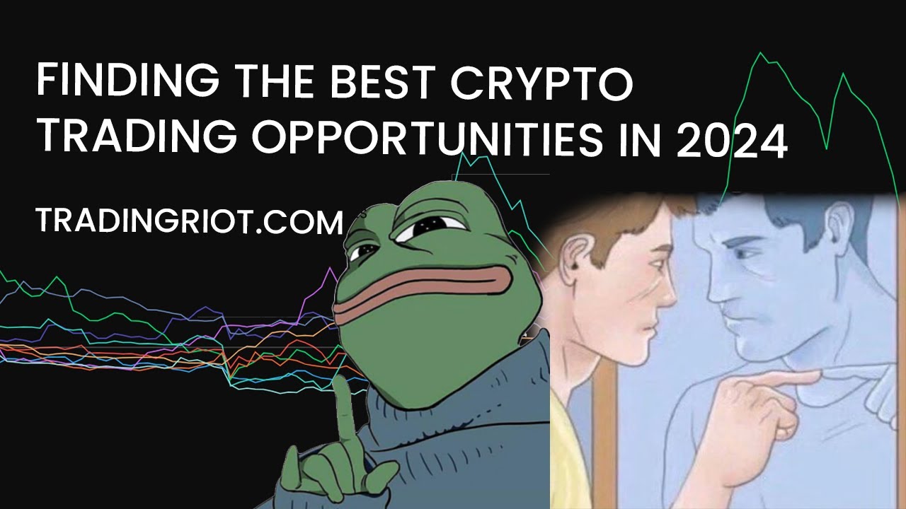 Finding the best crypto trading app in Canada for 2024