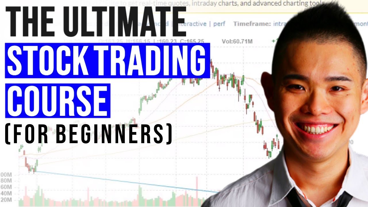 Trading platforms software beginners 2021