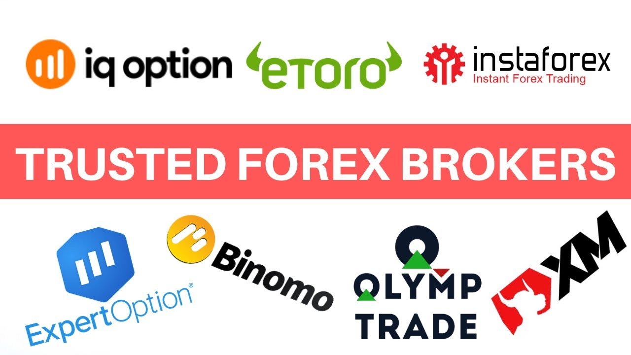 Bagaimana cara memilih broker forex yang terpercaya dan aman