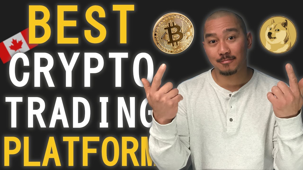 What are the best crypto futures trading platforms in Canada?