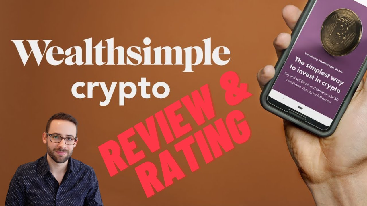 Wealthsimple Crypto wallet review and comparison with other Canadian options.