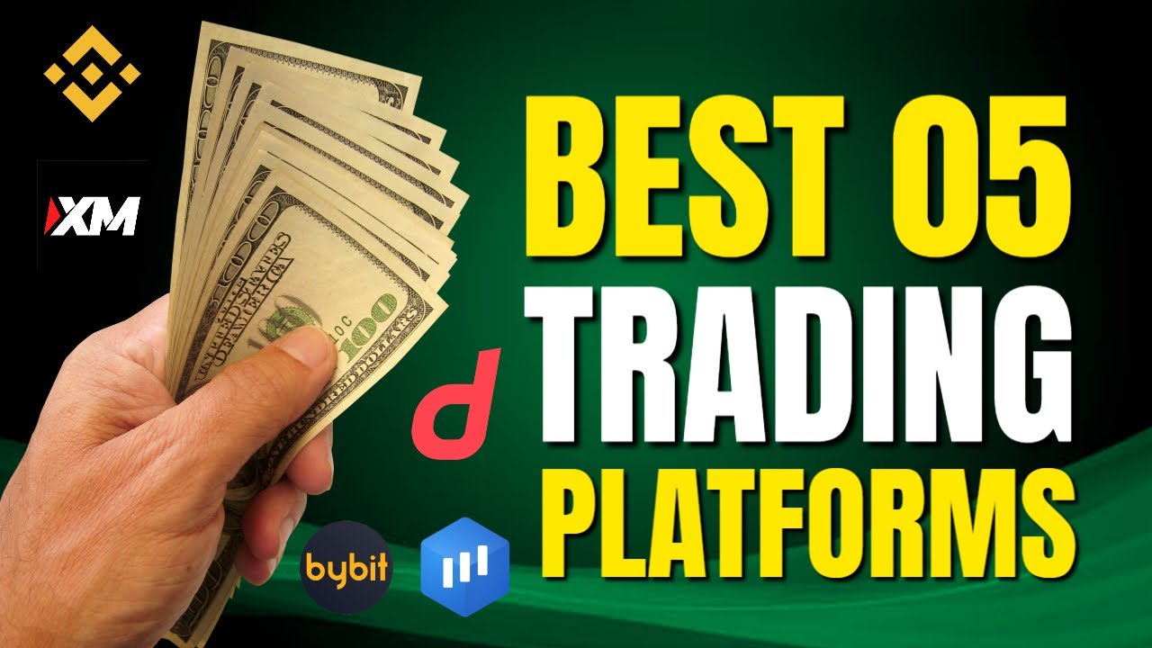 QuestTrade forex trading platform review and user experience