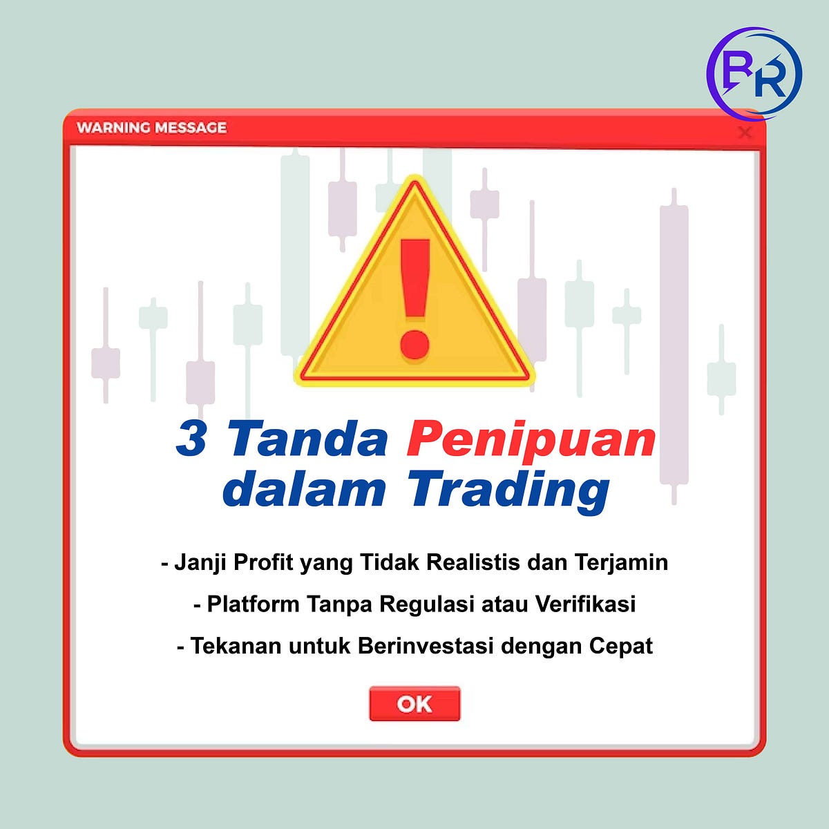 Apakah Inka Multi Solusi Trading aman untuk investasi?