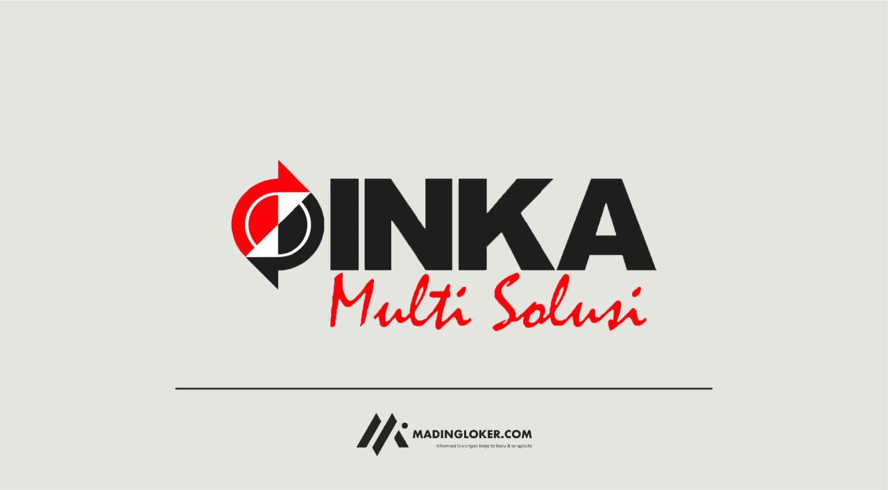 Apakah Inka Multi Solusi Trading aman untuk investasi?