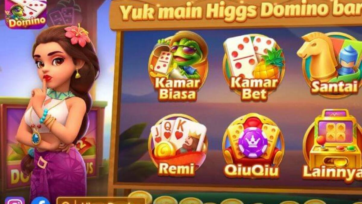 Apakah Trade Topboss.com aman untuk bermain Higgs Domino?